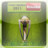 Cricket Highlights 2011