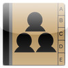 "Contact-plus" - EASY to MANAGE Group and MOVE several Contacts AT ONCE!