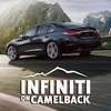 My Infiniti on Camelback