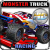 MONSTER TRUCK RACING HD