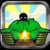 Age Of Stickman Tank Hero - Chase Targets and Smash Face FREE!