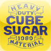 CUBE SUGAR