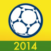 Copa Do Mundo Brazil 2014 - Enjoy the Football world party