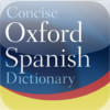 Concise Oxford Spanish Dictionary (4th Edition)