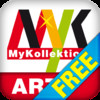 MYK ART FREE