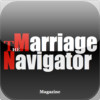 The Marriage Navigator Magazine - Advice, Stories and Information for a Healthy Marriage