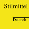 Stilmittel-Trainer Deutsch