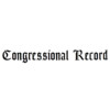 Congressional Record