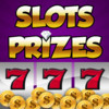 Slots Prizes