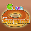 Catch the Sufgania - Donut Game HD Lite