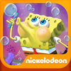 SpongeBob Bubble Party