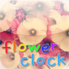 Flower Clock!