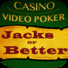 Casino Video Poker - Free Jacks or Better