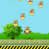 Flappy Eggs Falling