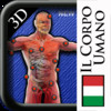 Corpo Umano 3D