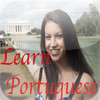 Learn Portuguese.