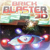 Brick Blaster 3D