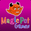 MagicPot Games