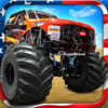 Monster Truck Jam - Offroad Racing