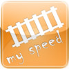 TrackMySpeed