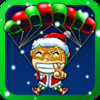 Crazy Parachute X'mas Edition