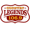 Country Legends 106.9