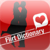 iFlirt - The Flirt Dictionary