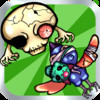 Animal Zombies World : Super Ninja Rangers