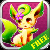 Forest Monster Adventure Free - Super Addictive Jumping Game