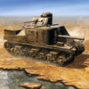 Tank Battle: North Africa