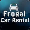 Frugal Car Rental: Budget Cars