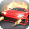 A Mustang Tuning Crash Chase Free Car Racing Games