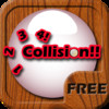 1234!Collision!! Free