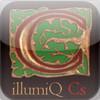 illumiQ Letter C