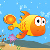 Splashy Flying Fish