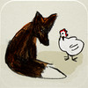 The Fox & The Chicken