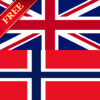 Offline English Norwegian Dictionary FREE