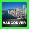 Vancouver Offline Travel Guide - iPlanet