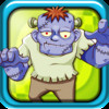 Dragon zombie Hero