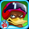 Jet Ducks: Free Shooting Game