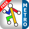 Chicago Metro Free - Map and route planner by Zuti