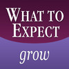 Grow With Me - Baby Photo Flipbook from WhatToExpect.com