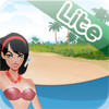 Beach Summer Dress Up Lite