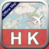 Hong Kong Offline Map Pro