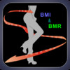 BMI & BMR Calc