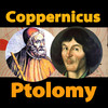 Copernicus & Ptolemy