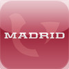 A Rare Guide to Madrid by Smark