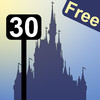 Disney World Wait Times Free