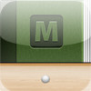 MacJournal for iPhone