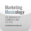 Marketing Musicology Player